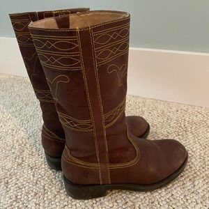 Frye Boots - Size 1